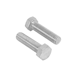 PERNO HEXAGONAL GALVANIZADO SIN TUERCA 1/2X2 PLG FIERO 44594