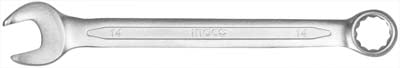 LLAVE MIXTA C/RATCHET 24MM INGCO HCSPAR241