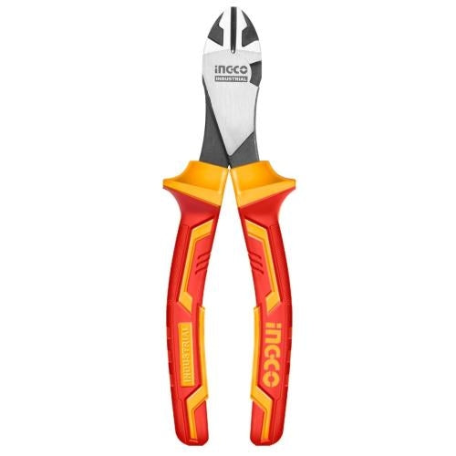 TENAZA CORTE DIAGONAL 7 PLG 1000 VOLTIOS INGCO HIHDCP28188