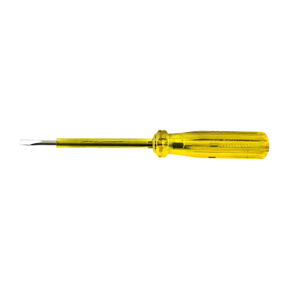 PROBADOR P/CORRIENTE 304C T/DESARMADOR GRANDE UYUSTOOLS PVC304 1227