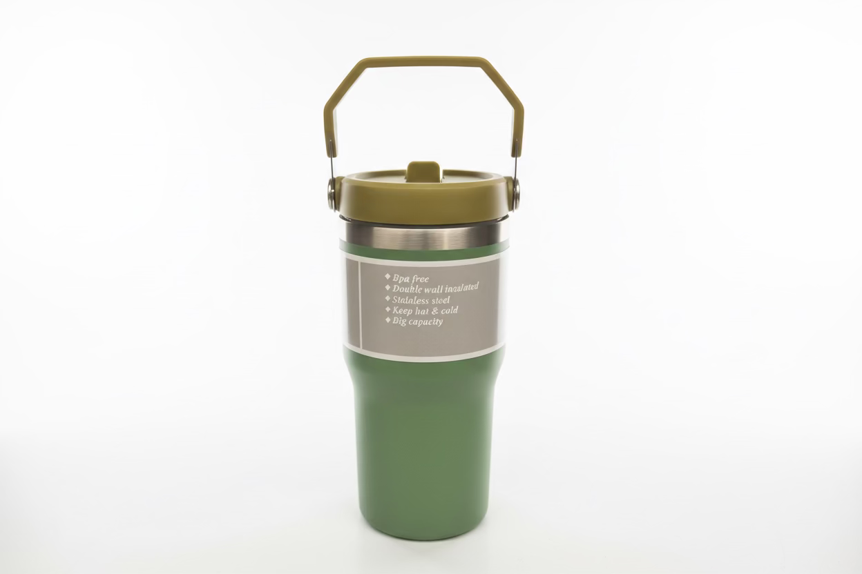 VASO TERMICO 600ML 4330 COLORES SURTIDOS
