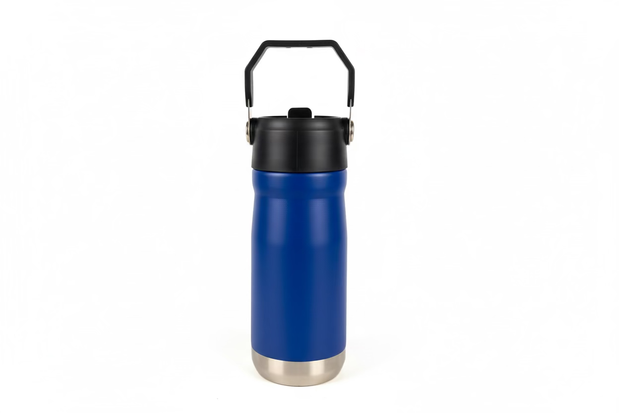 VASO TERMICO 550ML 4341 COLORES SURTIDOS