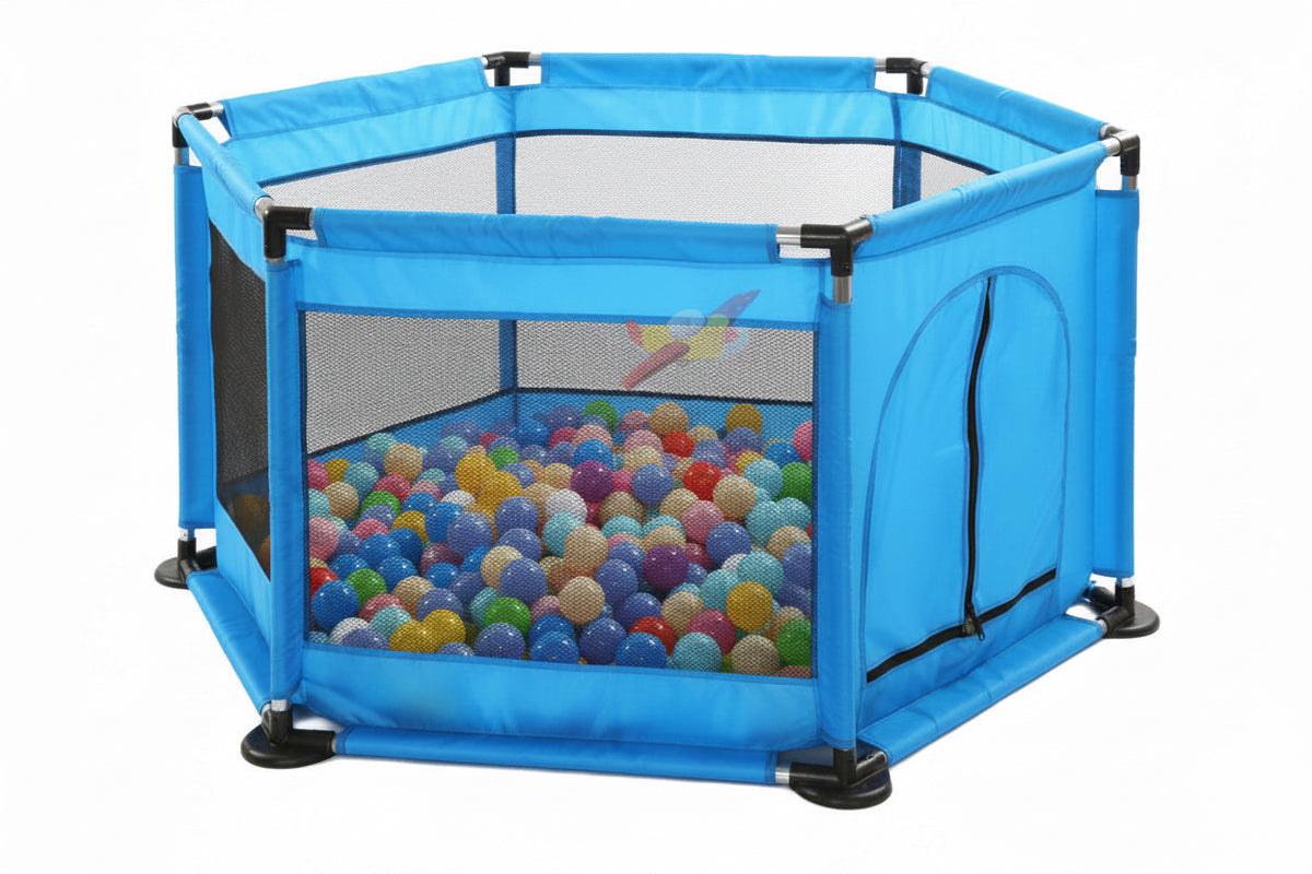CORRAL PARA BEBÉ MODELO BM31