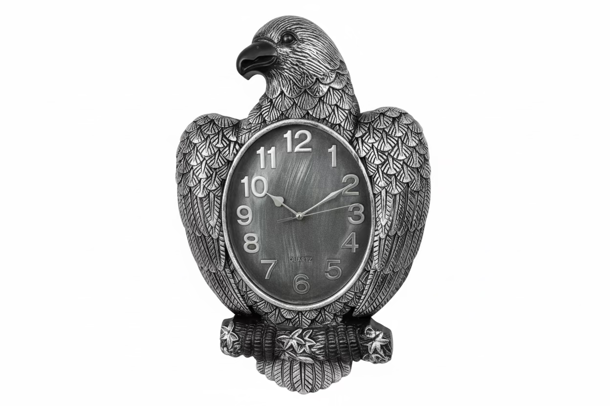 RELOJ DE PARED DE AGUILA R173-541