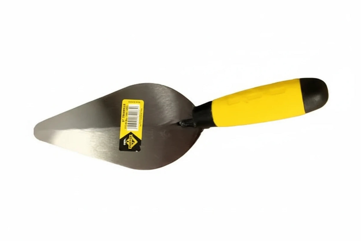 CUCHARA PARA ALBAÑIL DE 7 PLG HUNTER HM-1402
