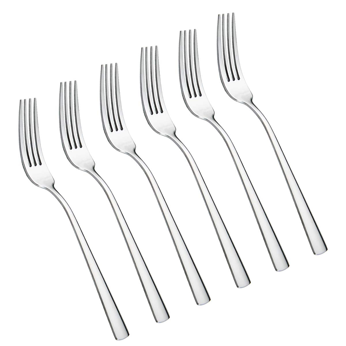 SET DE TENEDORES 6 PCS 4281