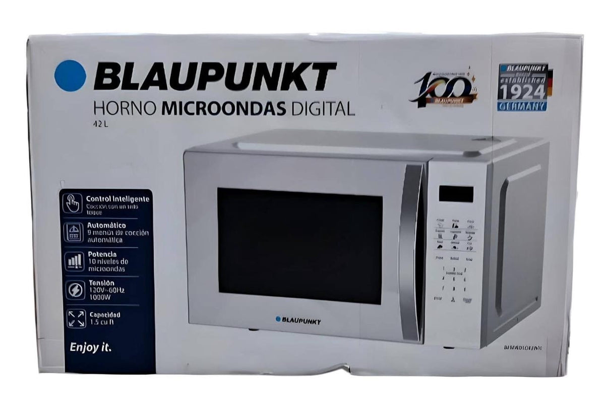 MICROONDAS BLAUPUNKT BKMW01C42
