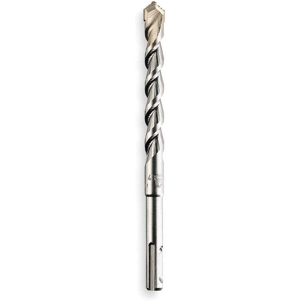 BROCA SDS PLUS PARA CONCRETO 12.7X152.4MM 1/2X6PLG IRWIN 14169 14287353