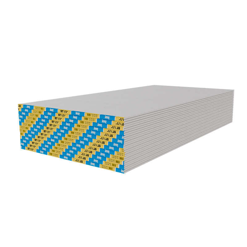 TABLA ROCA NORMAL 1/2PLG 4X8PIE KNAUF INTERIOR SISTEGUA