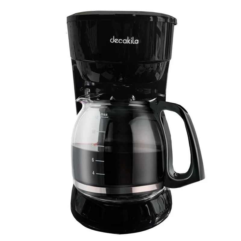 CAFETERA DECAKILA 12 TAZAS KUCF036B