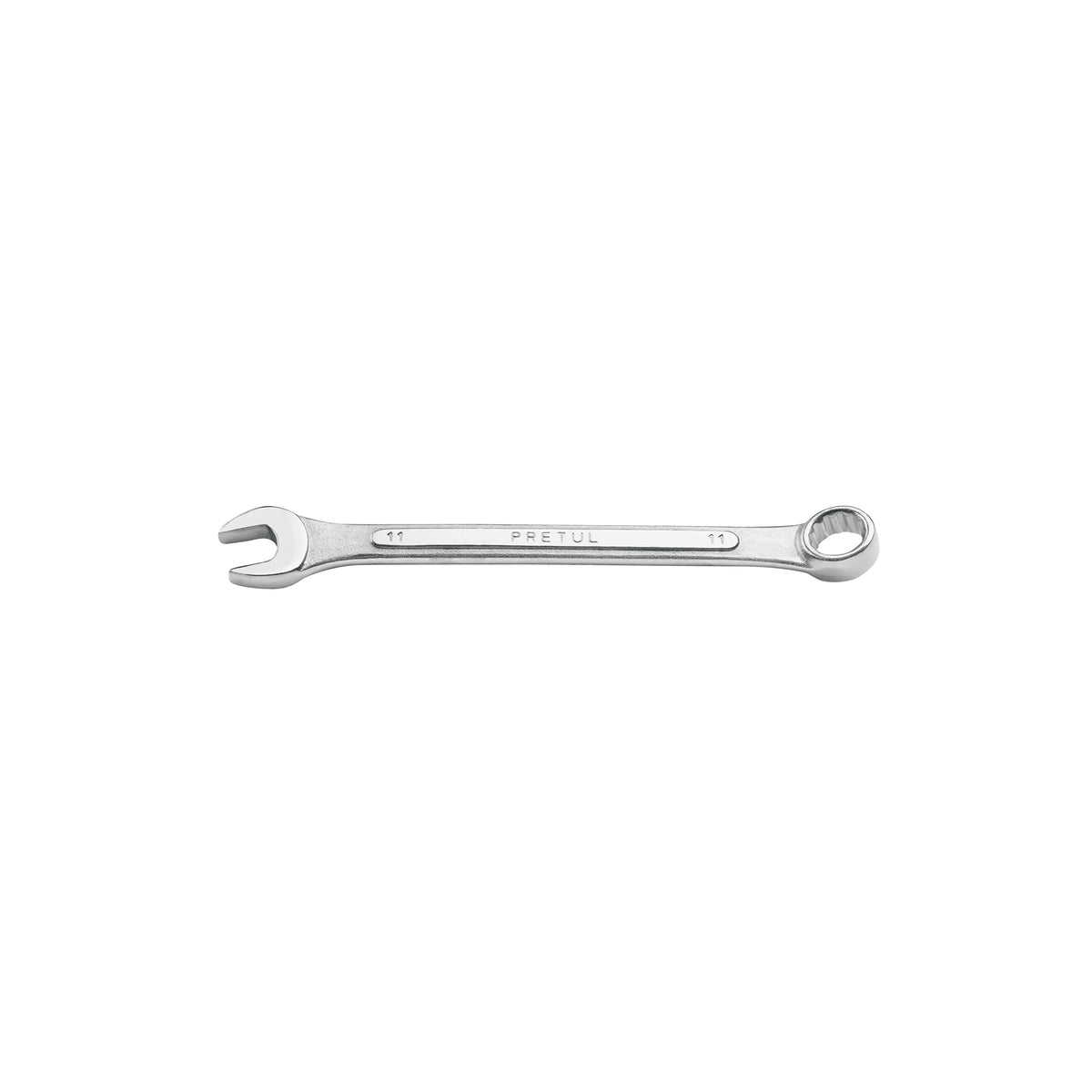 LLAVE COMBINADA 11 MM PRETUL 21905