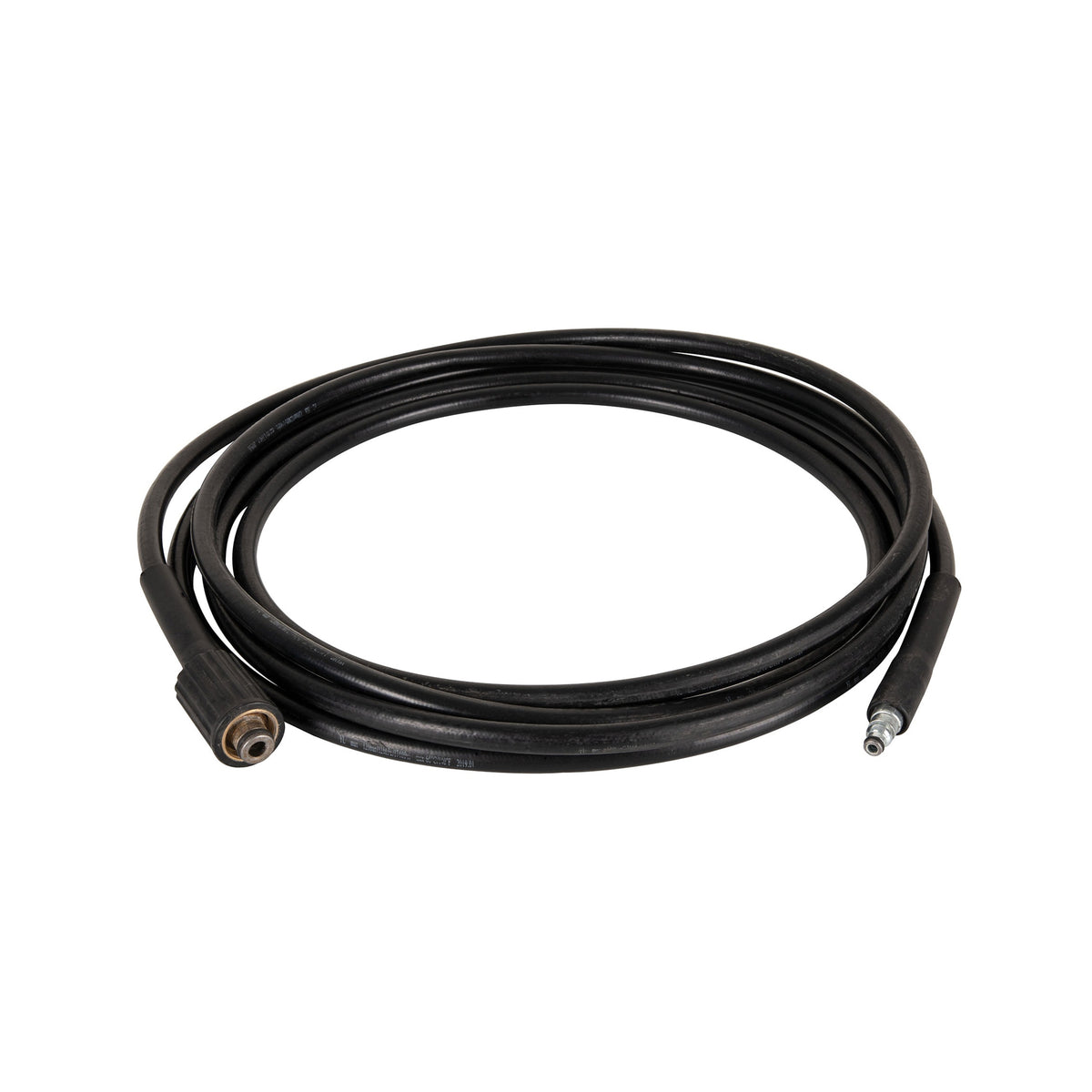 MANGUERA PARA HIDROLAVADORA ELECTRICA 5 MTS PARA HILA-2000 TRUPER 101900