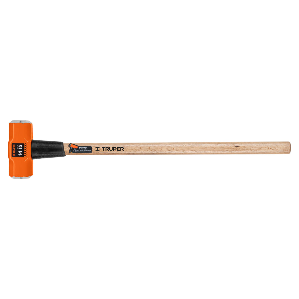 ALMADANA DE 14 LIBRAS TRUPER 16514