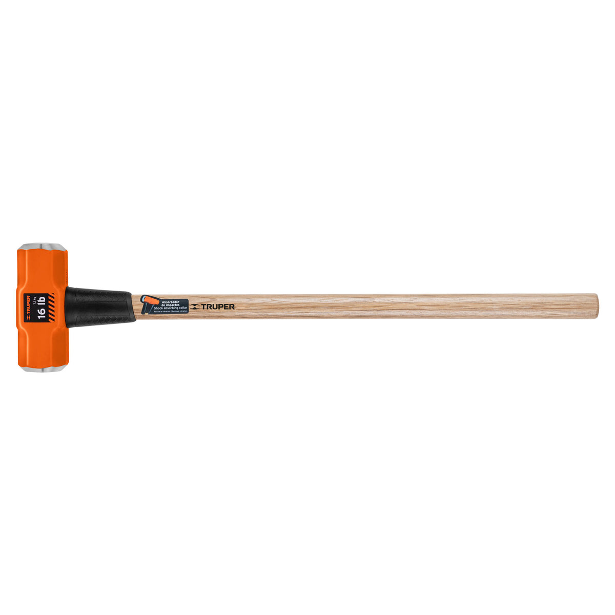 ALMADANA DE 16 LIBRAS TRUPER 16515