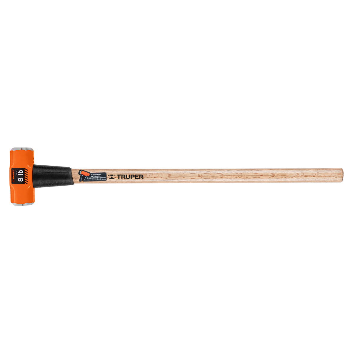 ALMADANA DE 8 LIBRAS TRUPER 16511