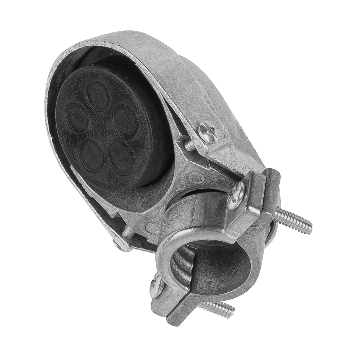 CUERPO TERMINAL GALVANIZADO DE 3/4 PLS VOLTECK 46941
