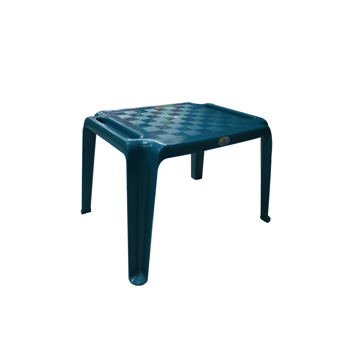 MESA DE NIÑO NEO EN COLORES