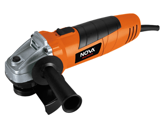 ESMERILADORA ANGULAR 4-1/2PLS 500W NOVA NUMEN AG500115