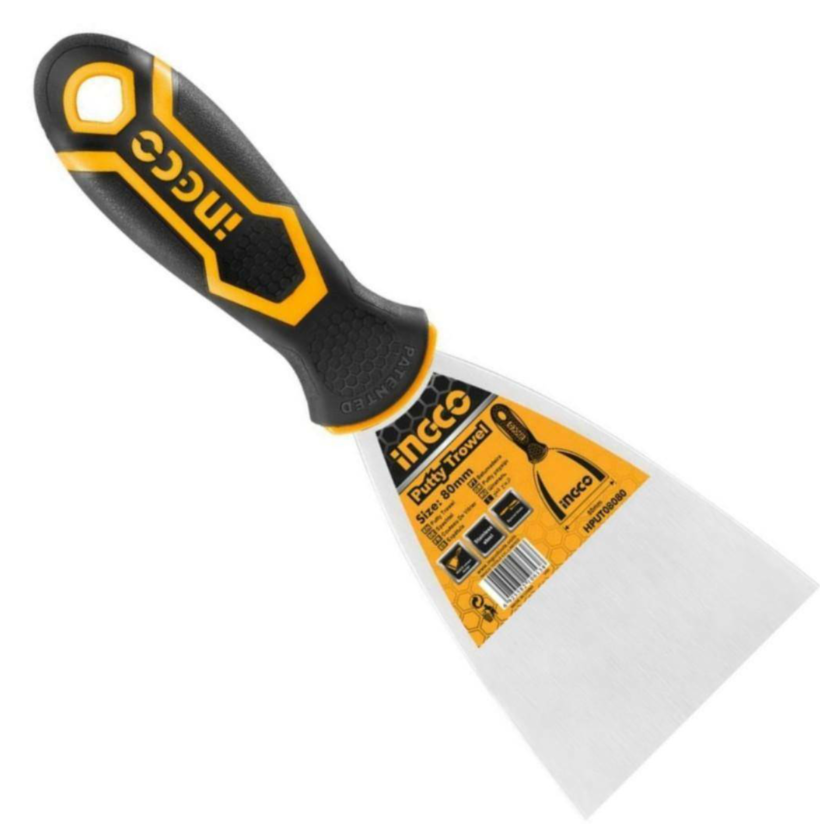 ESPADILLA PULIDA FLEXIBLE 4PLG INGCO HPUT08100