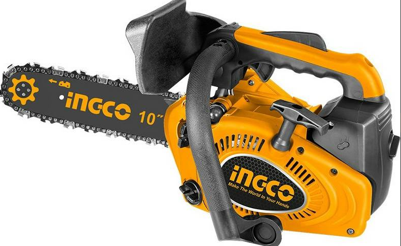 MOTOSIERRA INGCO 2T 1HP 10 PLG GCS5261011