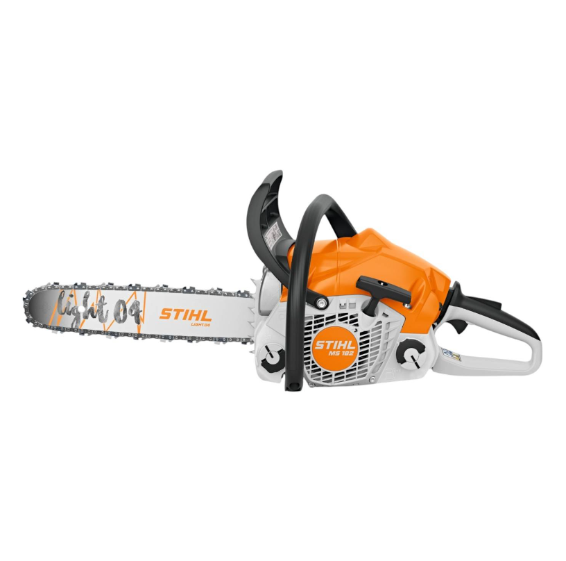 MOTOSIERRA STIHL 2.1 HP 36CC 4.5 KG MS182-18