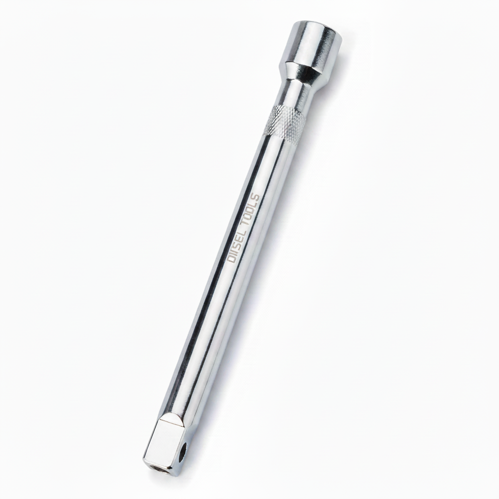 CUBO DE 1/2X8 PLG DT02-XL30509 DIESEL TOOLS