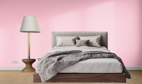 CUBETA EXCELLO LATEX ROSA PASTEL SHERWIN B5RSA82-5
