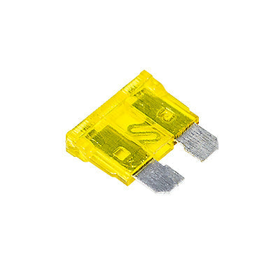 FUSIBLES PARA CARRO 20 AMP LUMIACTION