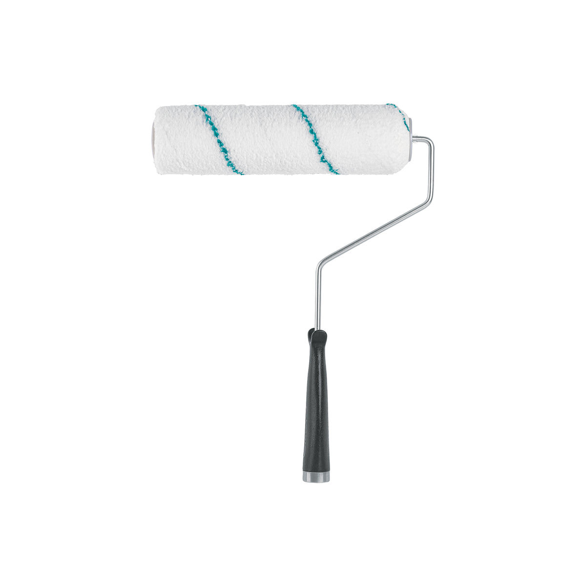RODILLO DE MICROFIBRA 9PLG TRUPER 13894