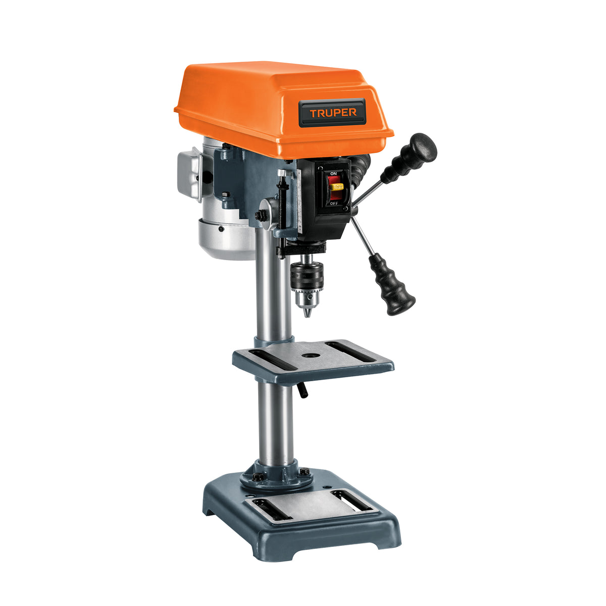 TALADRO DE BANCO 8 PLS TRUPER 16174
