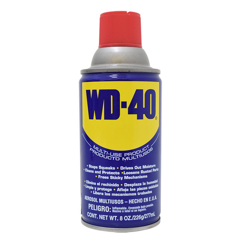 ACEITE WD-40 8 ONZ 52008