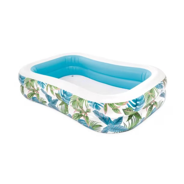 PISCINA FAMILIAR ESTAMPADA INT-57177 INTEX