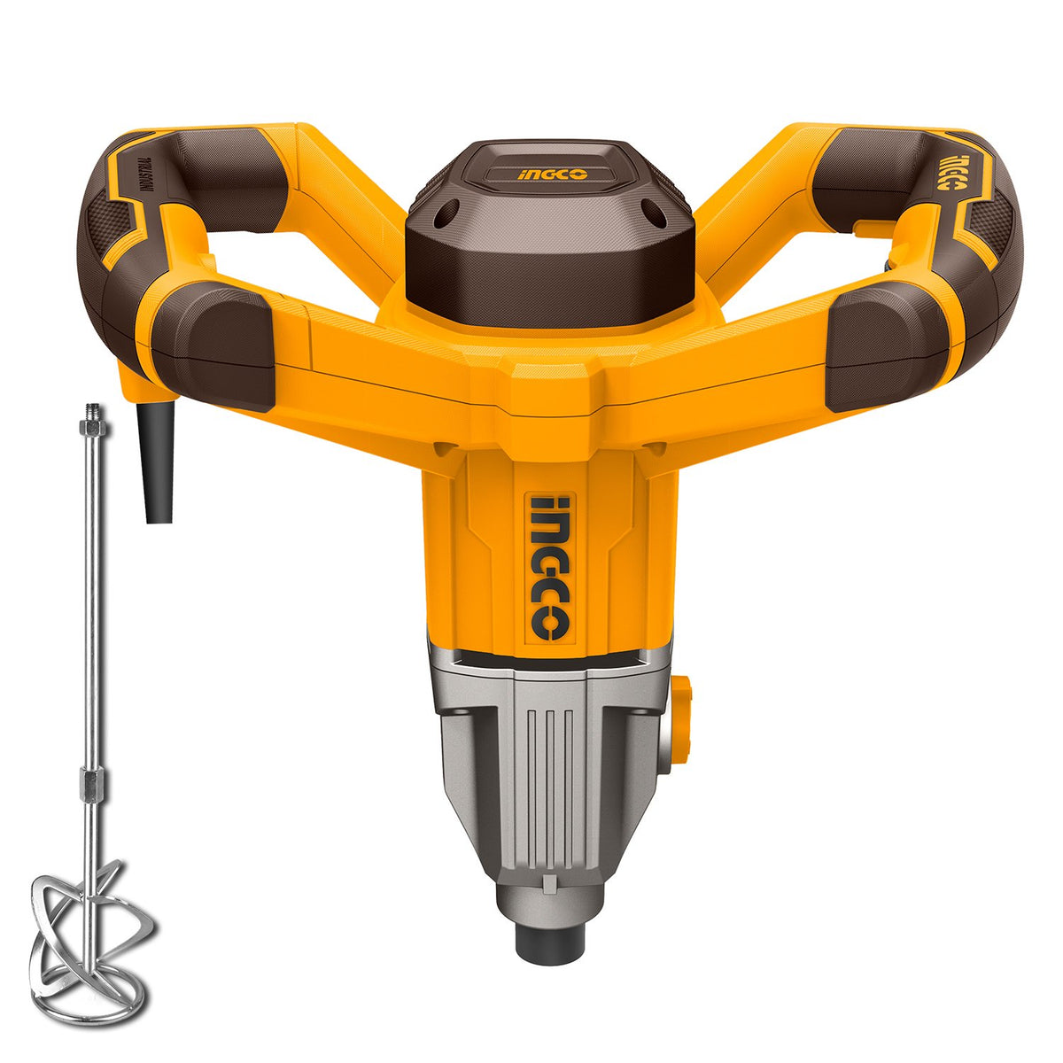 MEZCLADOR PARA PINTURA Y MORTEROS 1400W INGCO UMX214008