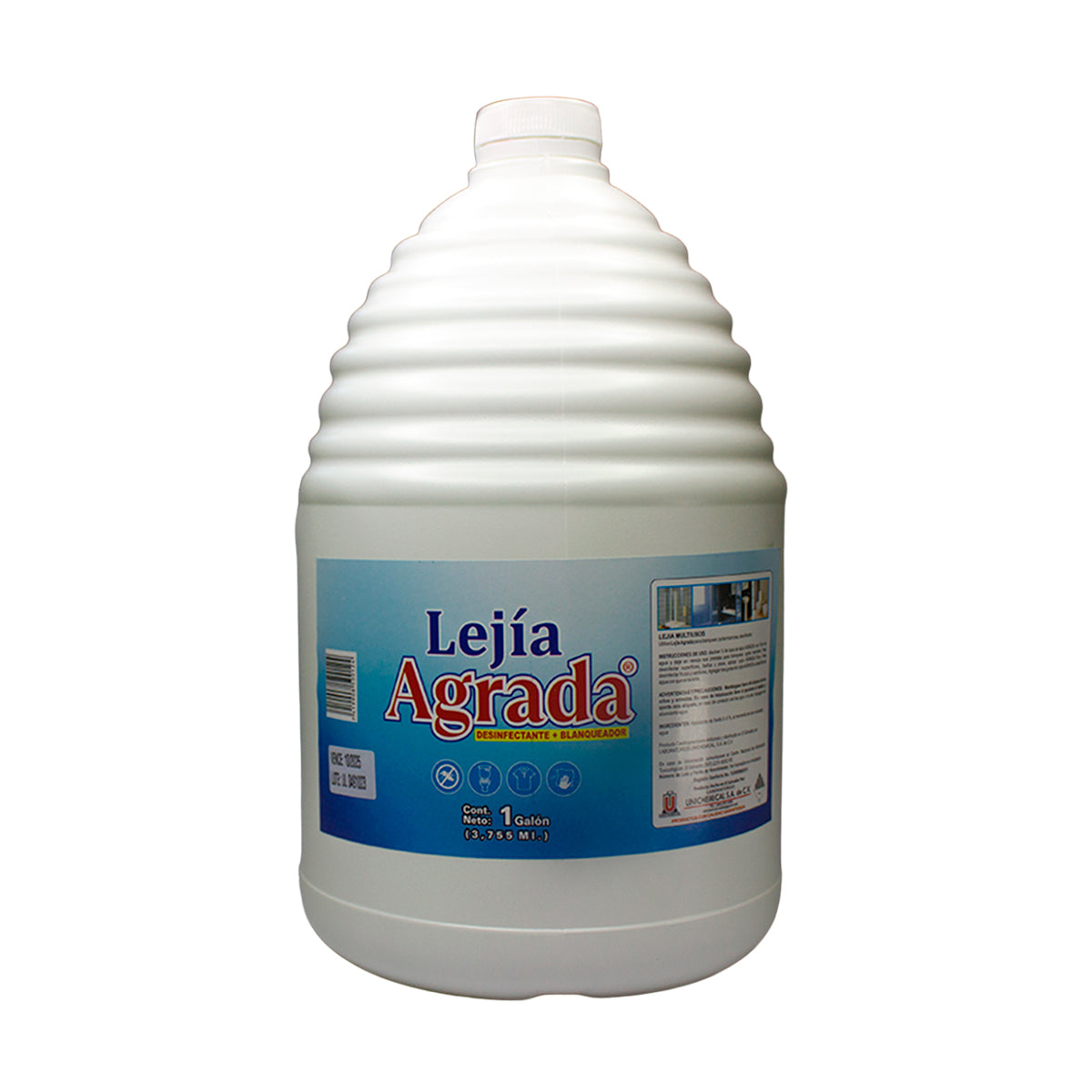 LEJIA AGRADA GALON
