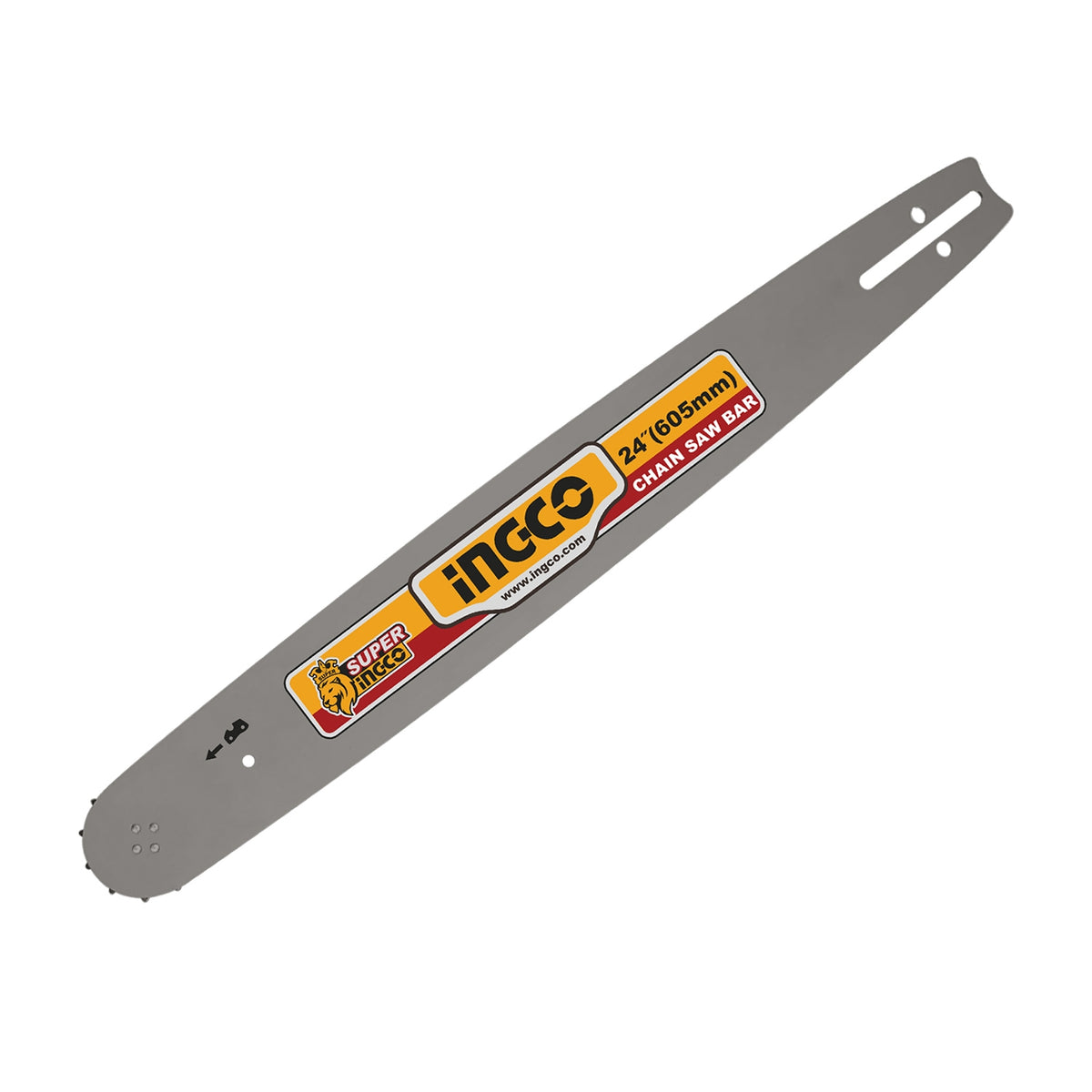 ESPADA PARA MOTOSIERRA INGCO 24 PLG