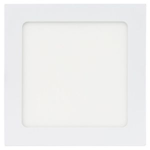 PANEL LED CUADRADO SUPERFICIAL 18W SYLVANIA P24524