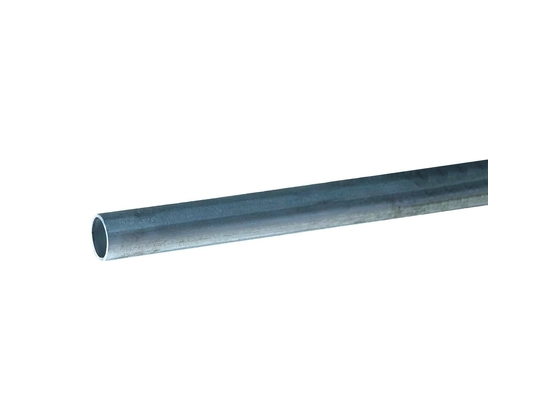 CAÑO GALVANIZADO DE 11/4 PLG 1.50MM