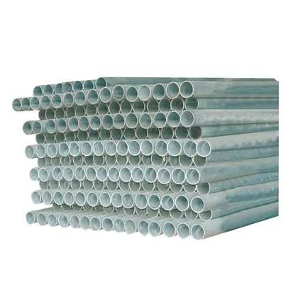 CAÑO GALVANIZADO DE 2 PLG 1.50 MM