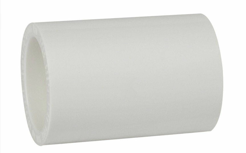 UNION PVC DRENAJE LISA DE 2 PLG