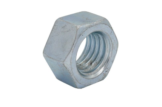 TUERCAS GALVANIZADAHEXAGONAL 5/8 PLG F IERO 44700