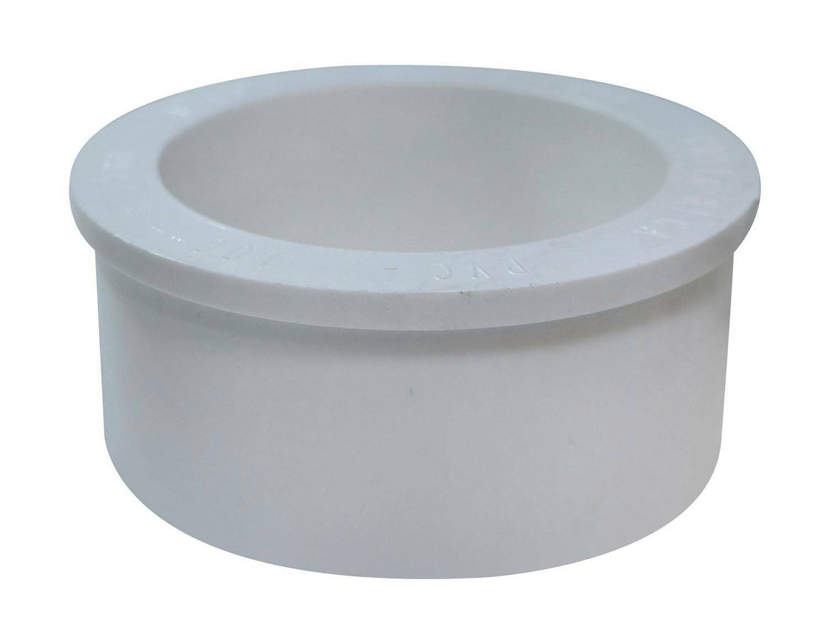 BUSHING REDUCTOR PVC DRENAJE DE 4X3 PLG