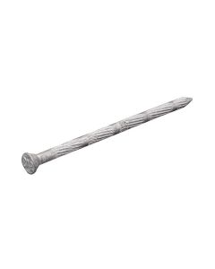 CLAVO ACERO BAR ASTRIADO 2 PLG 3.5MM 250 UNIDADES POR CAJA/UNIDAD