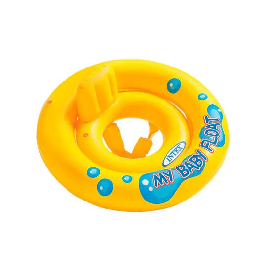 FLOTADOR DE PISCINA PARA NIÑOS 1A2 AÑOS 59574NP