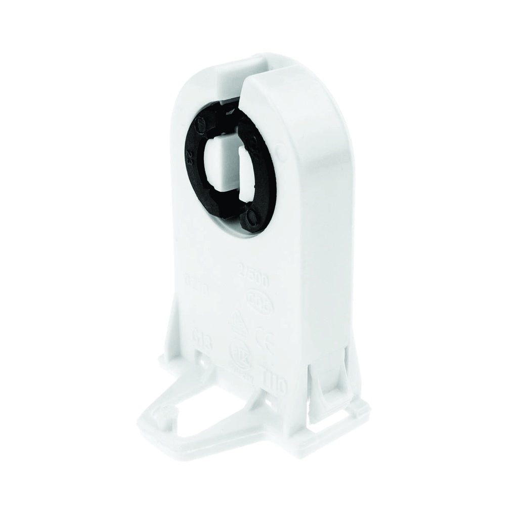 SOPORTE PARA TUBO LED