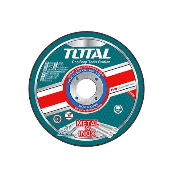 DISCO TOTAL CORTE METALICO DE 9 PLG TAC2162301