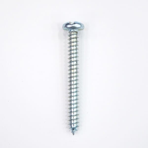 TORNILLO GOLOSO CABEZA REDONDA 8X11/2PLG