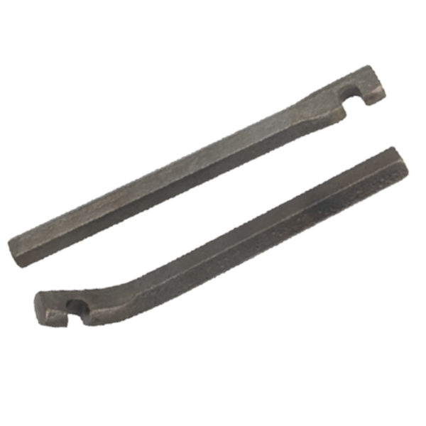 GRIFA 3/8 X1/2PLG IMACASA 11421 PAR