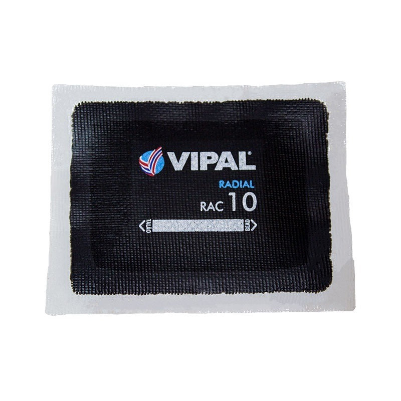 ZAPATAS USO RADIAL PARA VEHICULO Y EQUIPO PESADO VIPAL RAC-10