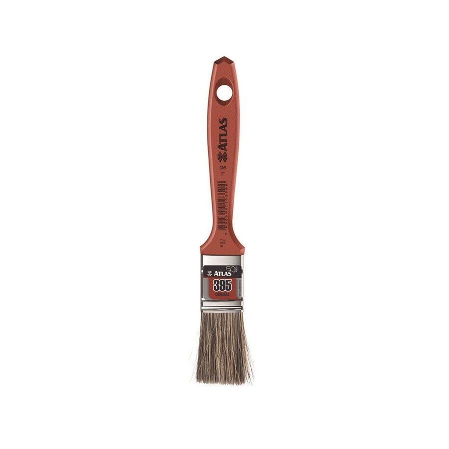 BROCHA ATLAS DE 1 PLG 395X1