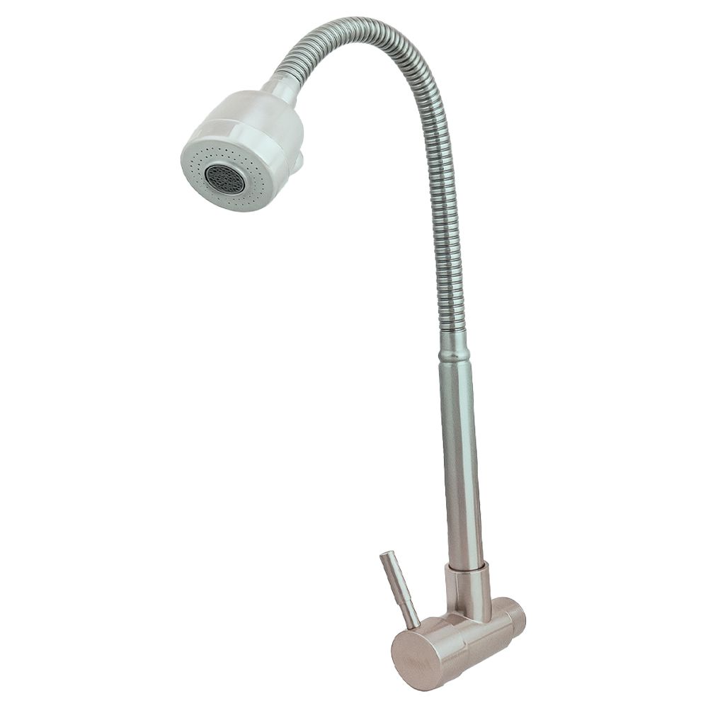GRIFO INDIVIDUAL PARA FREGADERO GRIVEN GV-SSF-03